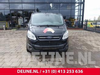 Ford Transit Transit Custom, Van, 2011 / 2023 2.2 TDCi 16V picture 2