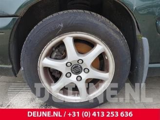 Volvo S-70 S70, Sedan, 1996 / 2000 2.4 20V picture 10
