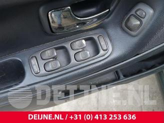 Volvo S-70 S70, Sedan, 1996 / 2000 2.4 20V picture 17