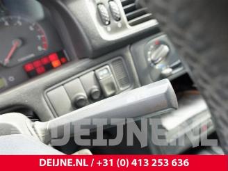 Volvo S-70 S70, Sedan, 1996 / 2000 2.4 20V picture 25