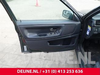 Volvo S-70 S70, Sedan, 1996 / 2000 2.4 20V picture 16