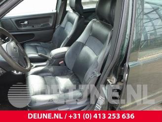 Volvo S-70 S70, Sedan, 1996 / 2000 2.4 20V picture 19