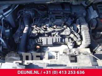 Citroën Berlingo Berlingo, Van, 2018 1.5 BlueHDi 130 picture 35