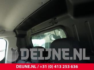 Citroën Berlingo Berlingo, Van, 2018 1.5 BlueHDi 130 picture 22