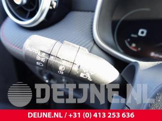 MG ZS ZS, SUV, 2019 1.0 T-GDI 12V picture 25