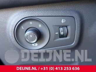 MG ZS ZS, SUV, 2019 1.0 T-GDI 12V picture 24