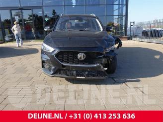 MG ZS ZS, SUV, 2019 1.0 T-GDI 12V picture 2