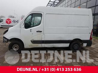 Renault Master Master III (MA/MB/MC/MD/MH/MF/MG/MH), Van, 2010 2.3 dCi 16V picture 4