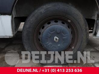 Renault Master Master III (MA/MB/MC/MD/MH/MF/MG/MH), Van, 2010 2.3 dCi 16V picture 17