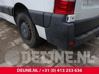 Renault Master Master III (MA/MB/MC/MD/MH/MF/MG/MH), Van, 2010 2.3 dCi 16V picture 19