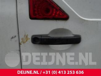 Renault Master Master III (MA/MB/MC/MD/MH/MF/MG/MH), Van, 2010 2.3 dCi 16V picture 23