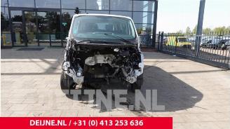 Ford Transit Transit Custom, Bus, 2011 / 2023 2.0 TDCi 16V Eco Blue 105 picture 2