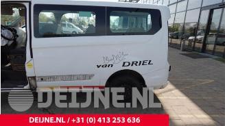 Ford Transit Transit Custom, Bus, 2011 / 2023 2.0 TDCi 16V Eco Blue 105 picture 28