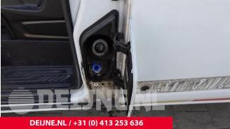 Ford Transit Transit Custom, Bus, 2011 / 2023 2.0 TDCi 16V Eco Blue 105 picture 10