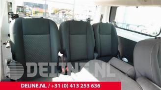 Ford Transit Transit Custom, Bus, 2011 / 2023 2.0 TDCi 16V Eco Blue 105 picture 35