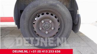 Ford Transit Transit Custom, Bus, 2011 / 2023 2.0 TDCi 16V Eco Blue 105 picture 29