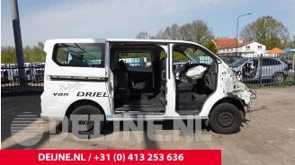 Ford Transit Transit Custom, Bus, 2011 / 2023 2.0 TDCi 16V Eco Blue 105 picture 8