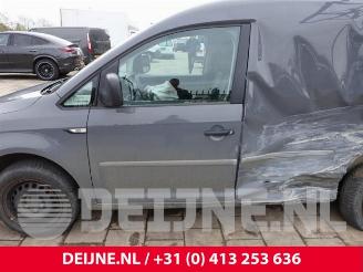 Volkswagen Caddy Caddy IV, Van, 2015 2.0 TDI 102 picture 16