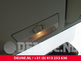 Volkswagen Caddy Caddy IV, Van, 2015 2.0 TDI 102 picture 24