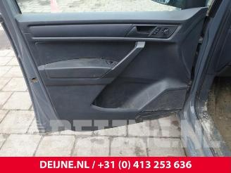Volkswagen Caddy Caddy IV, Van, 2015 2.0 TDI 102 picture 17