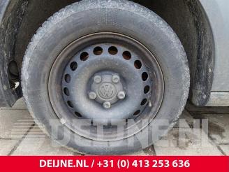 Volkswagen Caddy Caddy IV, Van, 2015 2.0 TDI 102 picture 10