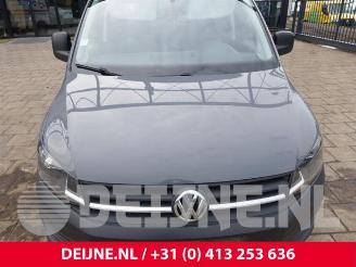 Volkswagen Caddy Caddy IV, Van, 2015 2.0 TDI 102 picture 35