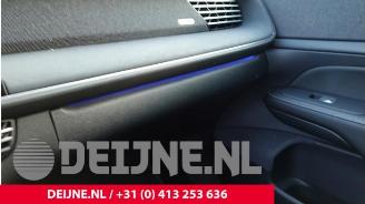 Xpeng G6 G6, SUV, 2023 RWD Standard Range 66/68.5 kWh picture 29