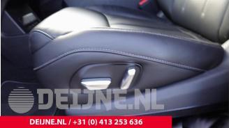 Xpeng G6 G6, SUV, 2023 RWD Standard Range 66 kWh picture 20