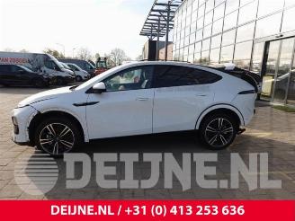 Xpeng G6 G6, SUV, 2023 RWD Standard Range 66 kWh picture 4