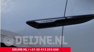 Xpeng G6 G6, SUV, 2023 RWD Standard Range 66 kWh picture 11