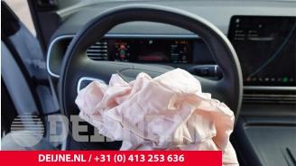 Xpeng G6 G6, SUV, 2023 RWD Standard Range 66 kWh picture 23