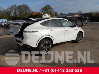 Xpeng G6 G6, SUV, 2023 RWD Standard Range 66 kWh picture 7