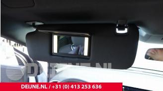 Xpeng G6 G6, SUV, 2023 RWD Standard Range 66/68.5 kWh picture 25