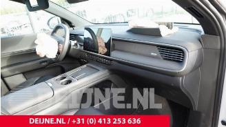 Xpeng G6 G6, SUV, 2023 RWD Standard Range 66 kWh picture 34