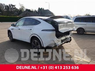 Xpeng G6 G6, SUV, 2023 RWD Standard Range 66 kWh picture 5