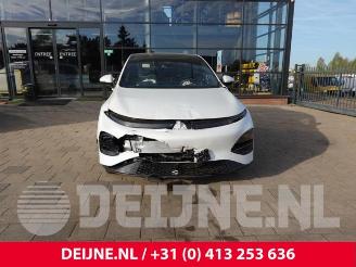 Xpeng G6 G6, SUV, 2023 RWD Standard Range 66 kWh picture 2