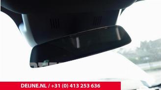 Xpeng G6 G6, SUV, 2023 RWD Standard Range 66 kWh picture 27