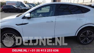 Xpeng G6 G6, SUV, 2023 RWD Standard Range 66/68.5 kWh picture 16
