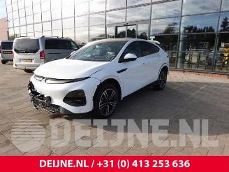 Xpeng G6 G6, SUV, 2023 RWD Standard Range 66/68.5 kWh picture 3