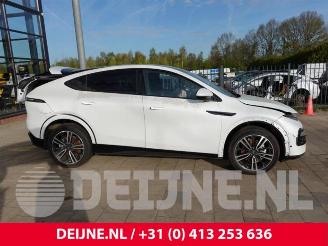 Xpeng G6 G6, SUV, 2023 RWD Standard Range 66 kWh picture 8