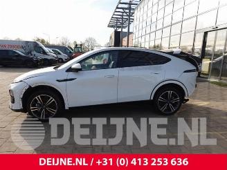 Xpeng G6 G6, SUV, 2023 RWD Standard Range 66/68.5 kWh picture 4