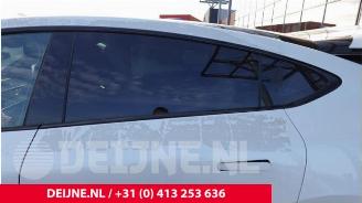 Xpeng G6 G6, SUV, 2023 RWD Standard Range 66 kWh picture 33