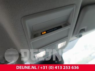 Ford Transit Transit Custom, Van, 2023 2.0 EcoBlue 170 picture 29