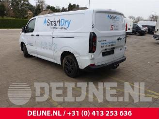 Ford Transit Transit Custom, Van, 2023 2.0 EcoBlue 170 picture 5