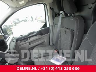 Ford Transit Transit Custom, Van, 2023 2.0 EcoBlue 170 picture 22