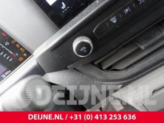Ford Transit Transit Custom, Van, 2023 2.0 EcoBlue 170 picture 27