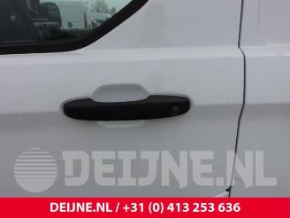 Ford Transit Transit Custom, Van, 2023 2.0 EcoBlue 170 picture 14