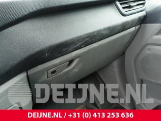 Ford Transit Transit Custom, Van, 2023 2.0 EcoBlue 170 picture 31