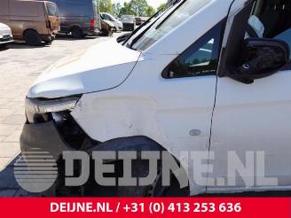 Mercedes Vito Vito (447.6), Van, 2014 2.2 114 CDI 16V picture 9