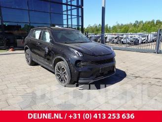 Vrakbiler auto Lynk & Co 01 01, SUV, 2018 1.5 PHEV 2025/12